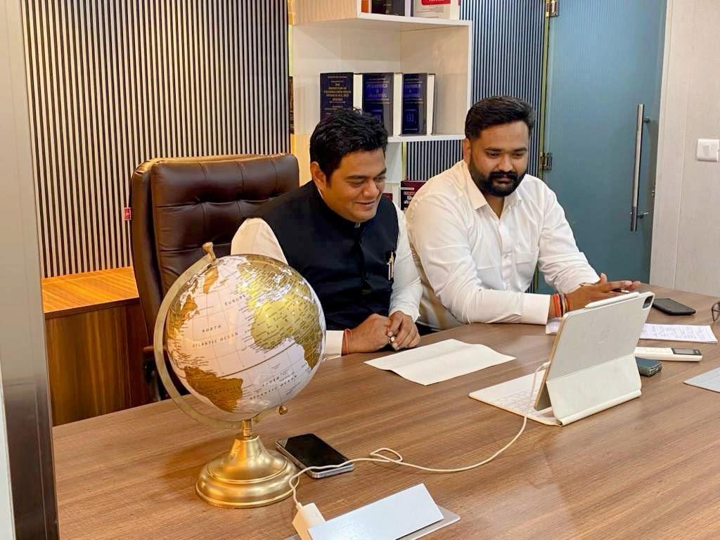 AAR Group of Law Firms